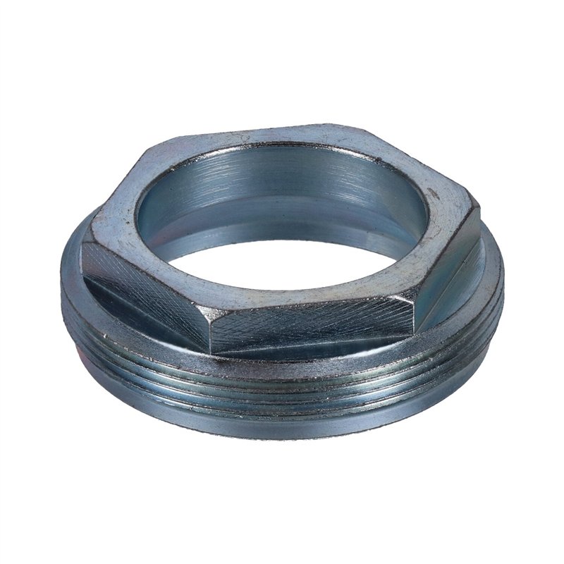 MCS Lock nut, right swingarm bearing – HD Sportster 1 used L74-81