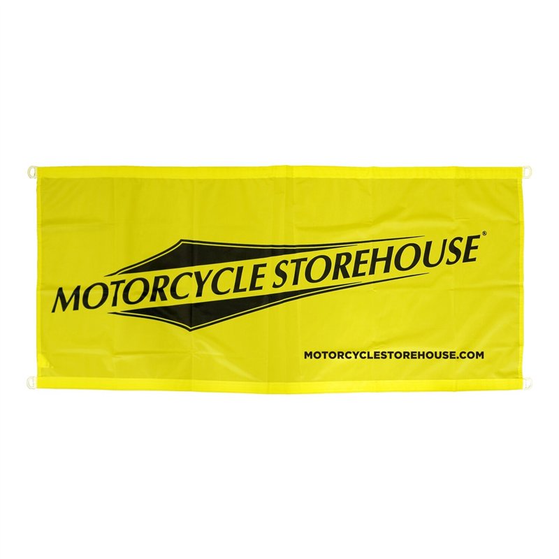cafe 4 racer - MCS Motorcycle storehouse, logo banner - MCS Chassis & Frames 