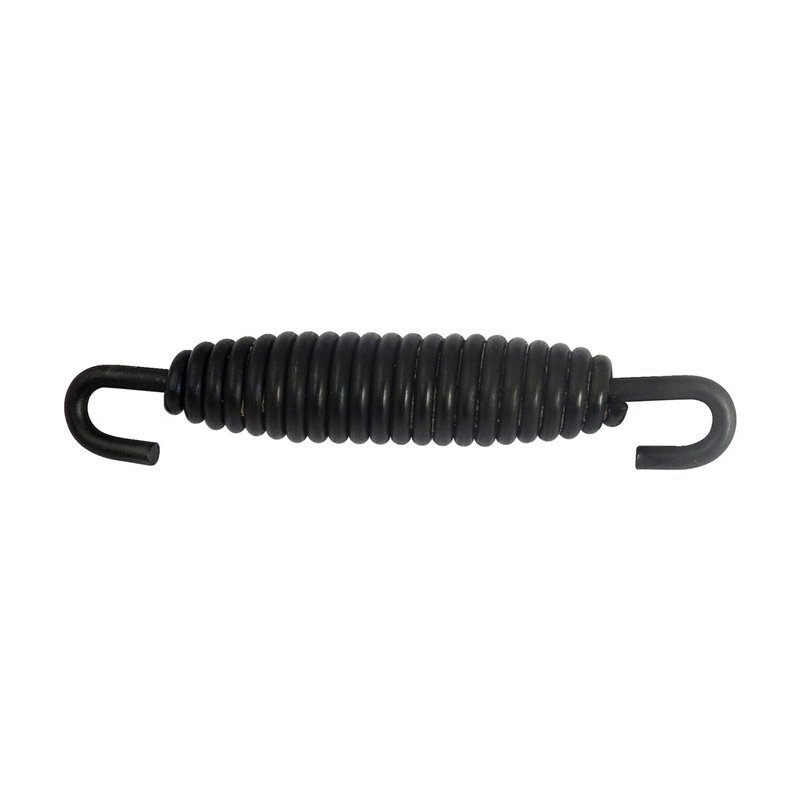 cafe 4 racer - MCS Jiffy return spring Black – HD Softail 85-06, FXR 91-94 - MCS Chassis & Frames 
