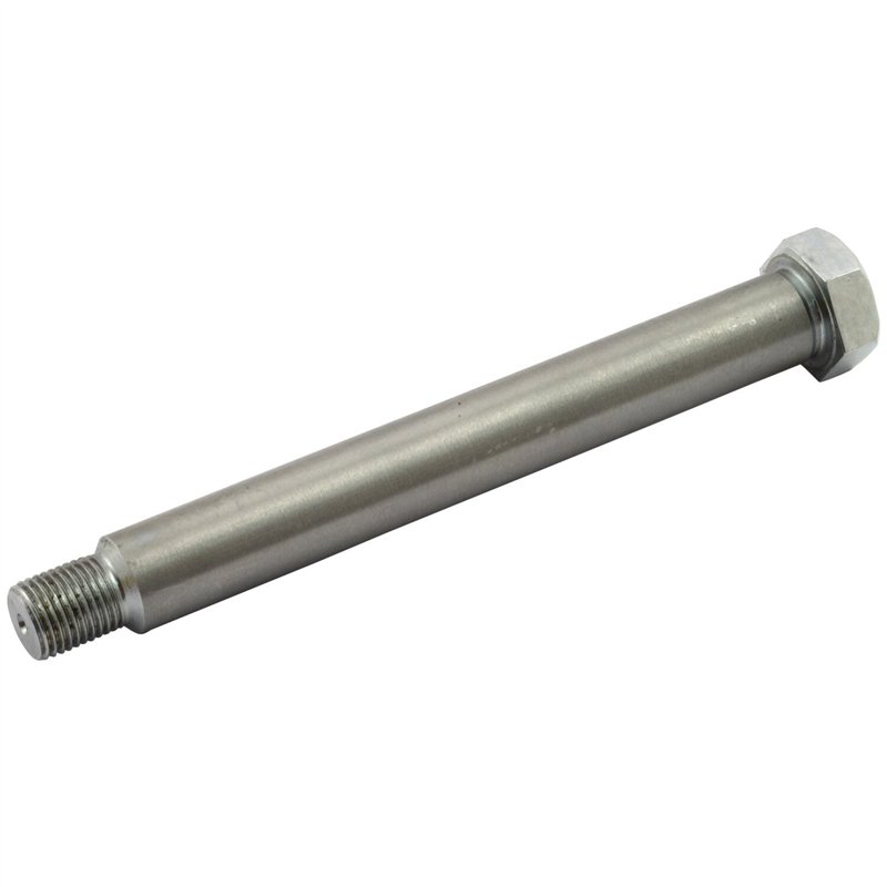 cafe 4 racer - MCS Pivot shaft, swingarm – HD Sportster 54-81 - MCS Chassis & Frames 