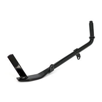 cafe 4 racer - MCS Pivot shaft, swingarm – HD FXR 82-85, Touring 80-85 - MCS Chassis & Frames 
