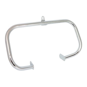 cafe 4 racer - MCS Rubber, jiffy stand – HD Sportster 89-22 - MCS Chassis & Frames 