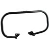 cafe 4 racer - MCS Front engine guard kit, black – HD Dyna 06-17 - MCS Chassis & Frames 
