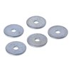 MCS Washer, isolator motor mount rubber – HD Touring 80-08, FXR 82-94
