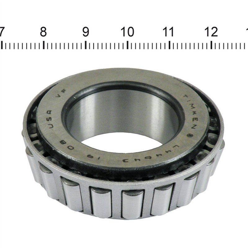 cafe 4 racer - MCS Timken, tapered bearing only – HD Head Cup 49-26 - MCS Chassis & Frames 