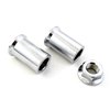 cafe 4 racer - MCS Spacer, swingarm – HD Softail 00-06 - MCS Chassis & Frames 