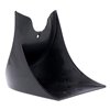 cafe 4 racer - MCS Front chin spoiler Black – HD Softail 04-17, Touring 96-16 - MCS Chassis & Frames 