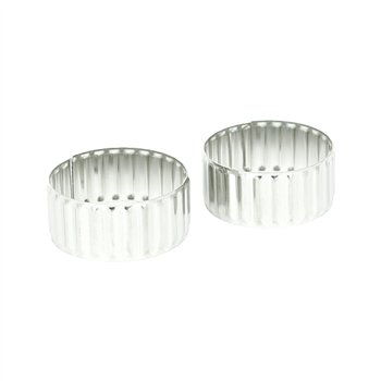 cafe 4 racer - MCS Jiffy stand 1" extended Chrome – HD FL 37-86, Softail 84-88 - MCS Chassis & Frames 