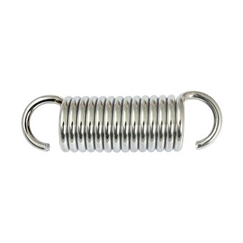 cafe 4 racer - MCS Front engine guard, chrome – HD FXST 00-15 - MCS Chassis & Frames 