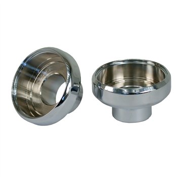 cafe 4 racer - MCS Jiffy return spring Black – HD FL 37-84, Softail 1984 - MCS Chassis & Frames 