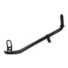 cafe 4 racer - MCS Jiffy stand black – HD Softail 89-06 - MCS Chassis & Frames 