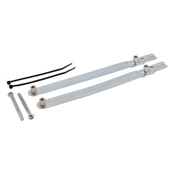 cafe 4 racer - Ducati 860 GTS 76-77 YSS shock absorbers MD01119_RD222-330P-MO-CHR-CHR-C060 - YSS Ducati 851/860/888 