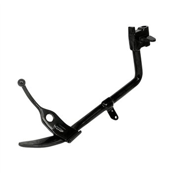 cafe 4 racer - MCS Heavy Duty top motor mount Chrome – HD BT 48-84 - MCS Chassis & Frames 