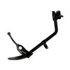 cafe 4 racer - MCS Jiffy stand, std length – HD Softail 07-17 - MCS Chassis & Frames 