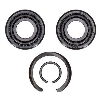 cafe 4 racer - MCS Bearing assembly, swingarm – HD Dyna 04-05, Sportster 00-03 - MCS Chassis & Frames 