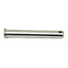 cafe 4 racer - MCS Clevis pin, FXR jiffy stand Chrome – HD FXR 82-90 - MCS Chassis & Frames 