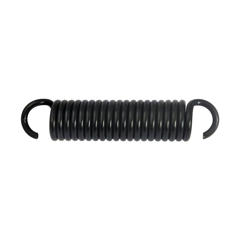 cafe 4 racer - MCS Jiffy return spring Black – HD Dyna 92-01 - MCS Chassis & Frames 