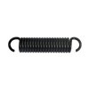 cafe 4 racer - MCS Jiffy return spring Black – HD Dyna 92-01 - MCS Chassis & Frames 