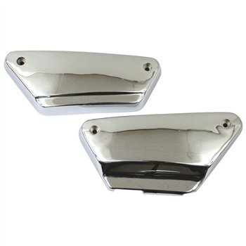 cafe 4 racer - MCS Jiffy stand, 1" shortened – HD Softail 89-06 - MCS Chassis & Frames 