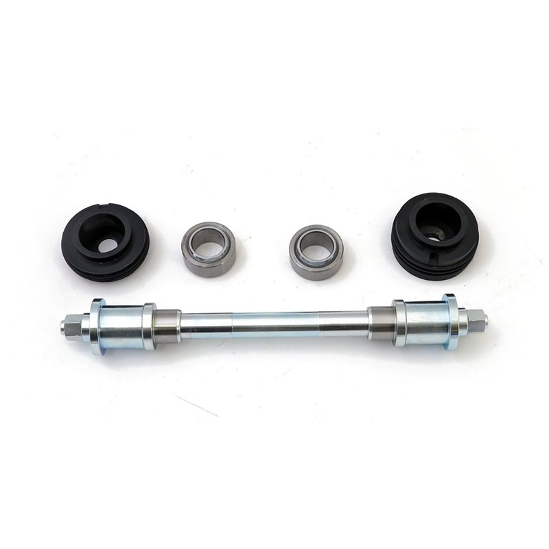 cafe 4 racer - MCS Swingarm pivot shaft rebuild kit – HD Touring 02-08 - MCS Chassis & Frames 