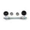 cafe 4 racer - MCS Swingarm pivot shaft rebuild kit – HD Touring 02-08 - MCS Chassis & Frames 