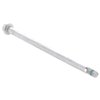 cafe 4 racer - MCS Pivot shaft, swingarm – HD Softail 08-17 - MCS Chassis & Frames 