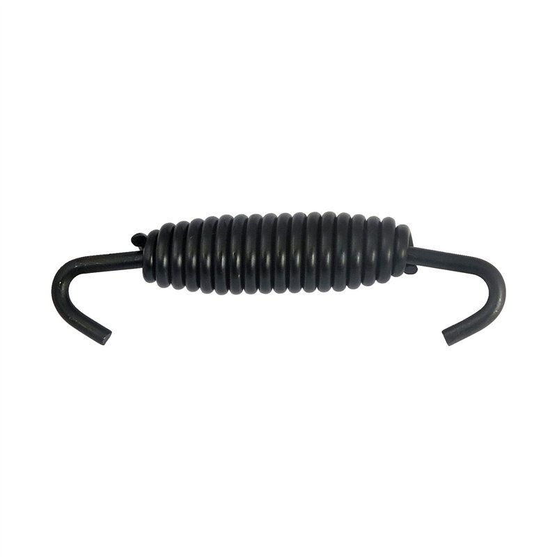 cafe 4 racer - MCS Jiffy return spring Black – HD FL 37-84, Softail 1984 - MCS Chassis & Frames 