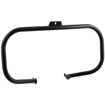 cafe 4 racer - MCS Jiffy leg stop adjustable Chrome – HD FL 37-84, Softail 84-06 - MCS Chassis & Frames 