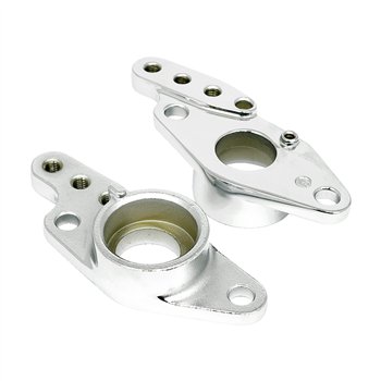cafe 4 racer - MCS Pivot shaft, swingarm – HD FXR 82-85, Touring 80-85 - MCS Chassis & Frames 