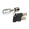 cafe 4 racer - MCS Steering head lock Chrome – HD Softail 01-17, Dyna 01-05 - MCS Chassis & Frames 