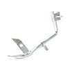 cafe 4 racer - MCS Jiffy stand 1" shortened Chrome – HD Softail 07-17 - MCS Chassis & Frames 