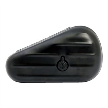 cafe 4 racer - MCS XL Sportster highway bar Chrom – HD Sportster (Excl L84-03) - MCS Podvozky & Rámy 