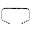 cafe 4 racer - MCS Front engine guard, chrome – HD Touring 97-08 - MCS Chassis & Frames 