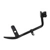 cafe 4 racer - MCS Jiffy stand 1" shortened Black – HD Softail 07-17 - MCS Chassis & Frames 