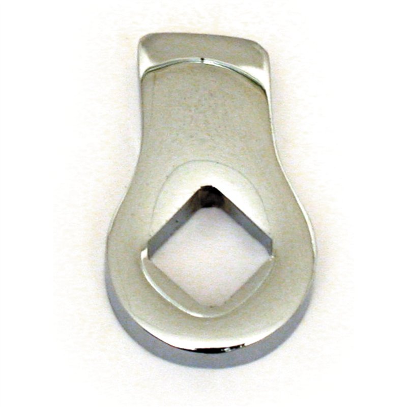 cafe 4 racer - MCS Jiffy leg stop Chrome – HD FL 37-84, Softail 84-06 - MCS Chassis & Frames 