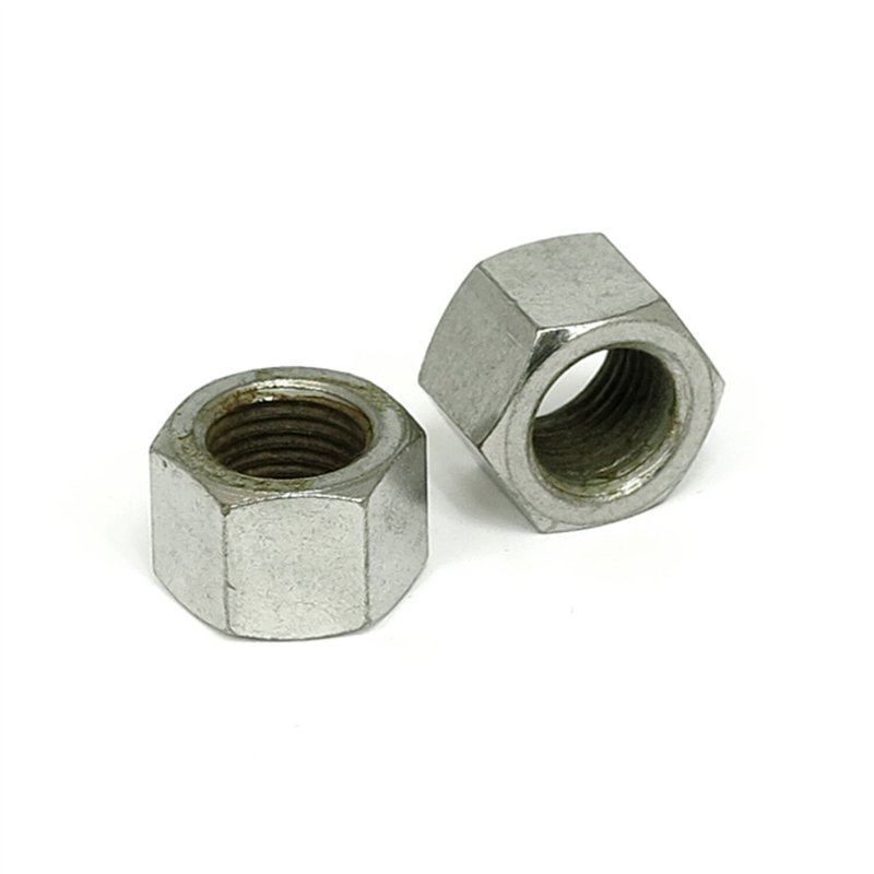 cafe 4 racer - MCS Nut, swing arm – HD Touring 02-08 - MCS Chassis & Frames 