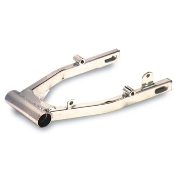 cafe 4 racer - MCS Jiffy return spring Black – HD FL 37-84, Softail 1984 - MCS Chassis & Frames 