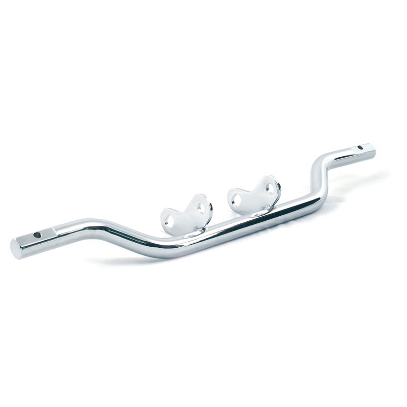 cafe 4 racer - MCS XL Sportster highway bar Chrom – HD Sportster (Excl L84-03) - MCS Podvozky & Rámy 