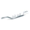 cafe 4 racer - MCS XL Sportster highway bar Chrom – HD Sportster (Excl L84-03) - MCS Podvozky & Rámy 
