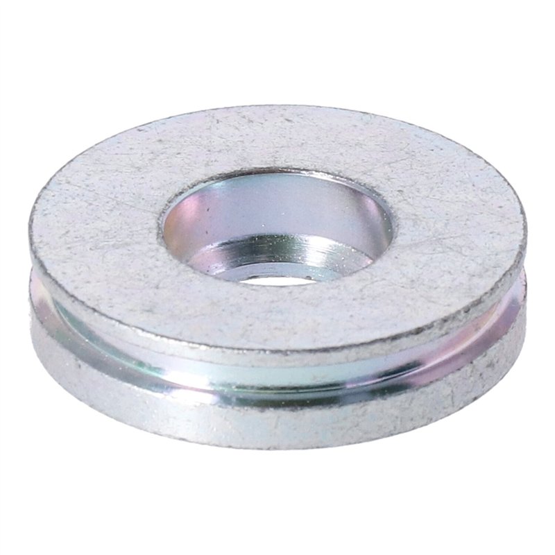 cafe 4 racer - MCS Washer, swingarm pivot shaft nut – HD DYNA 91-99 - MCS Chassis & Frames 