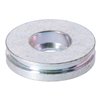 cafe 4 racer - MCS Washer, swingarm pivot shaft nut – HD DYNA 91-99 - MCS Chassis & Frames 