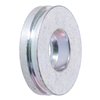 cafe 4 racer - MCS Washer, swingarm pivot shaft nut – HD DYNA 91-99 - MCS Chassis & Frames 