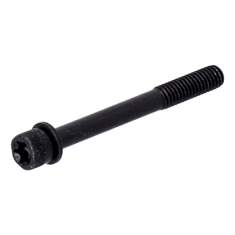 cafe 4 racer - MCS Lock bolt, pivot shaft – HD Softail 18-26 - MCS Chassis & Frames 