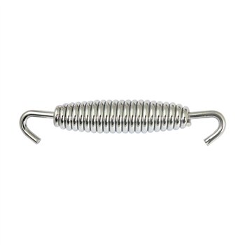 cafe 4 racer - MCS Sportster hugger jiffy stand Chrome – HD Sportster Hugger 92-03 - MCS Chassis & Frames 