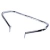 cafe 4 racer - MCS Front engine guard, chrome – HD FLST Softail 00-17 - MCS Chassis & Frames 