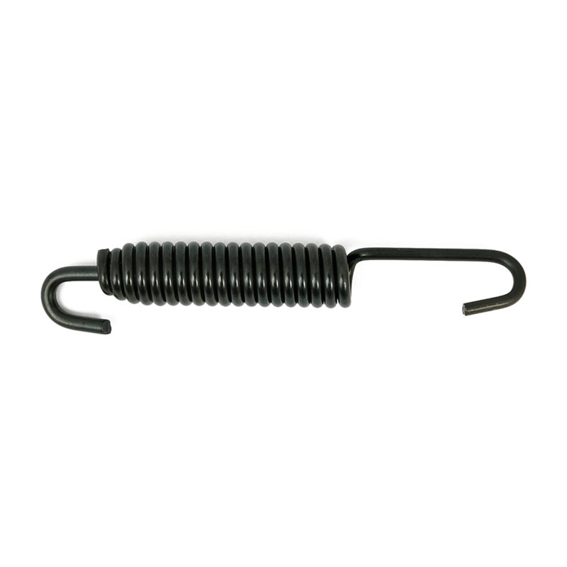cafe 4 racer - MCS Jiffy return spring Black – HD Sportster L84-85 - MCS Chassis & Frames 