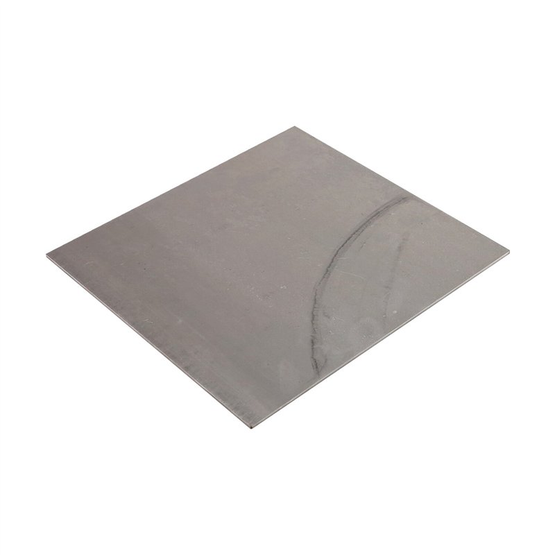 cafe 4 racer - MCS Steel sheet S235JR material 400x200mm - MCS Chassis & Frames 