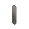cafe 4 racer - MCS Laser cut steel mounting tab - MCS Chassis & Frames 