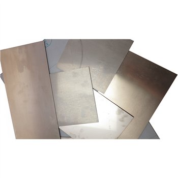 cafe 4 racer - MCS Aluminum sheet 5754 H111 material 500x300mm - MCS Chassis & Frames 