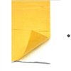 cafe 4 racer - High-Temperature Thermal Insulation Heat Shield Plate 500°C (300x200x1.5mm) - Cafe4Racer Exhaust heat shield 